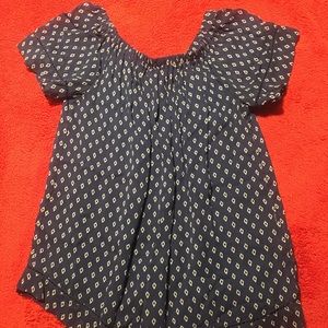 Lucky Brand casual top